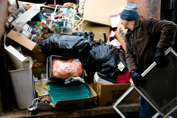 Appliance Disposal in North Judson, IN