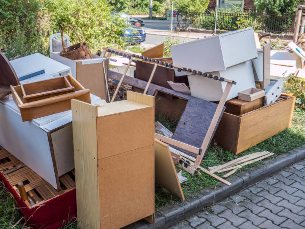 Best Yard Cleanup Services  in North Judson, IN