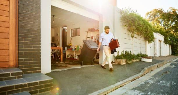 Best Household Junk Removal  in North Judson, IN