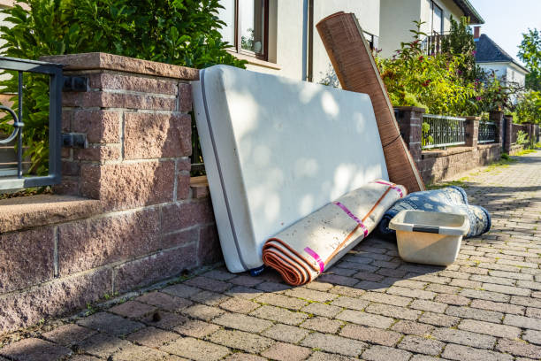 Best Yard Waste Removal  in North Judson, IN