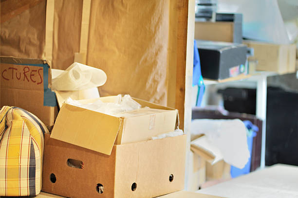 Basement Cleanout Services in North Judson, IN