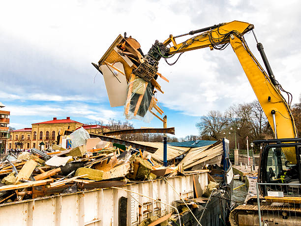 Household Junk Removal in North Judson, IN